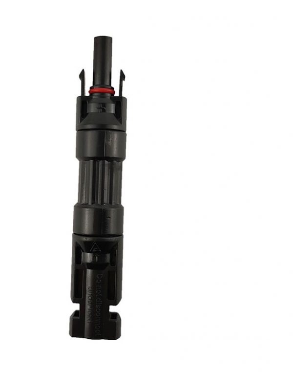 MC4 Connector Anti Reverse
