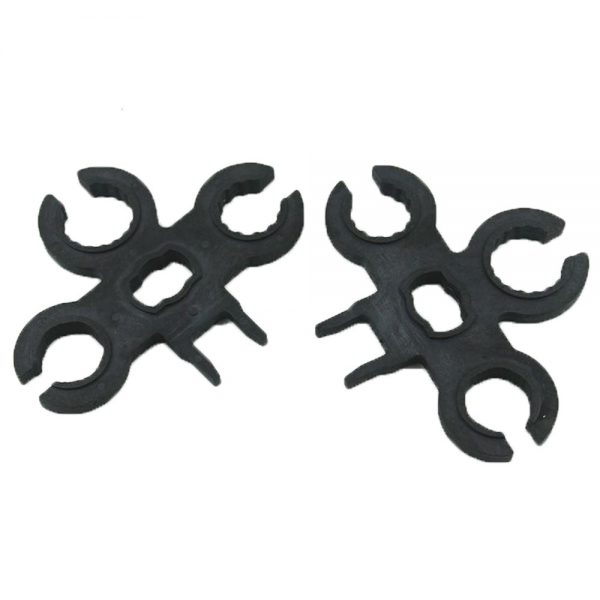 Solar Connector Wrench Tool Pair