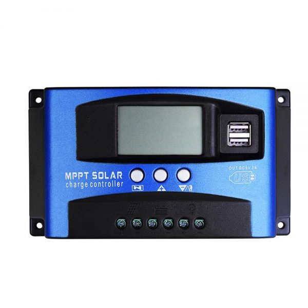 MPTT Controller 100A