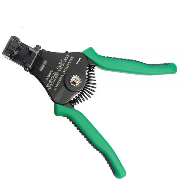 Wire Stripper Auto 2.5mm/4mm/6mm