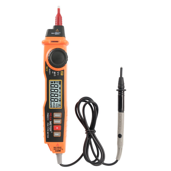 Pen Type Electrical Meter PM8211