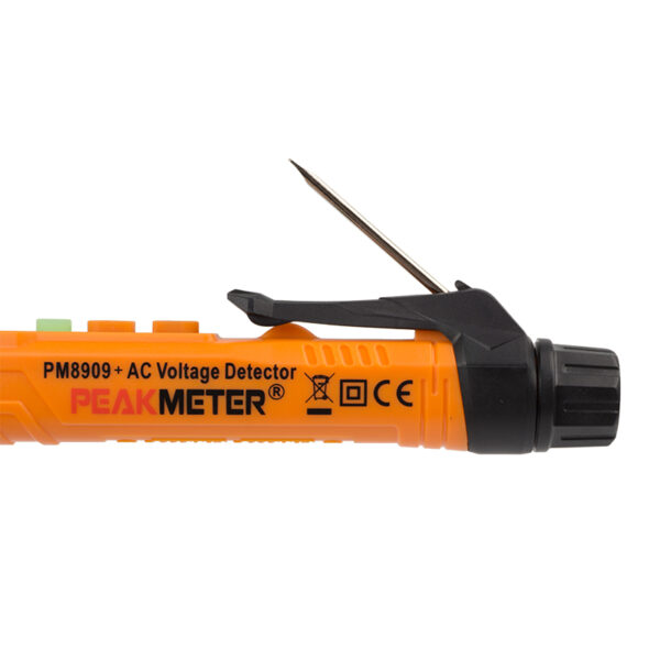 Voltage Detector