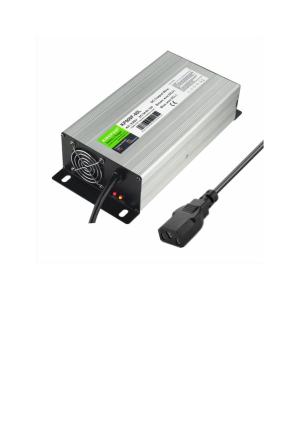 Lithium Battery Charger 600w 12v/24v/54v